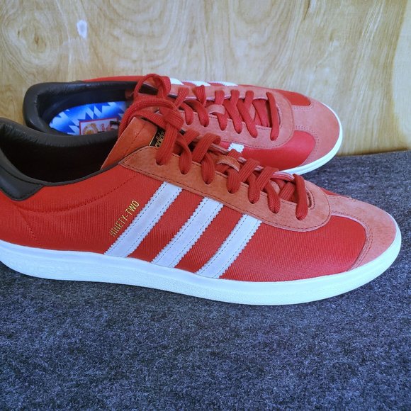 adidas Ninety Two Manchester United (MUFC) - Picture 7 of 10